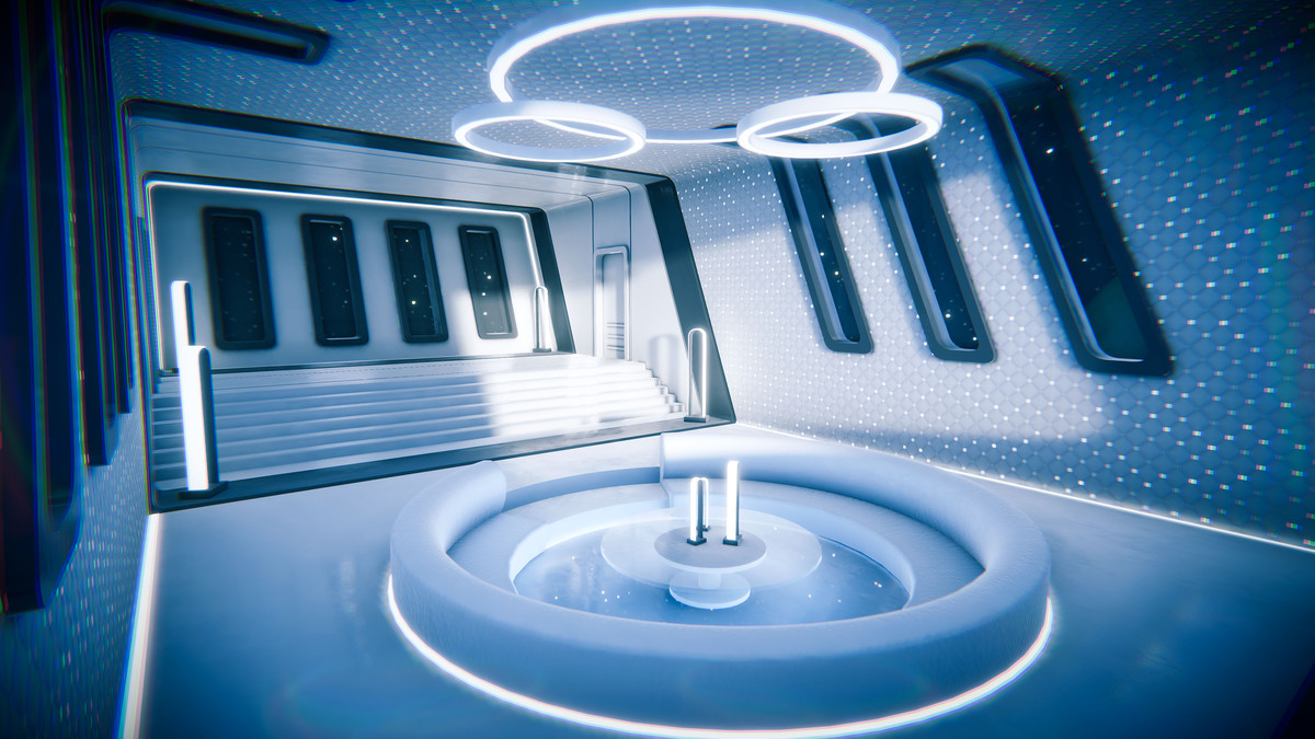 VR/Metaverse URP Bundle Enhanced