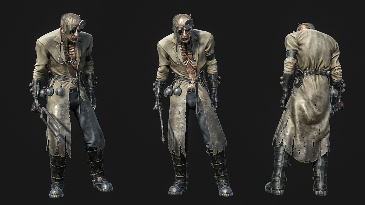 Welcome Sanitarium Bundle
