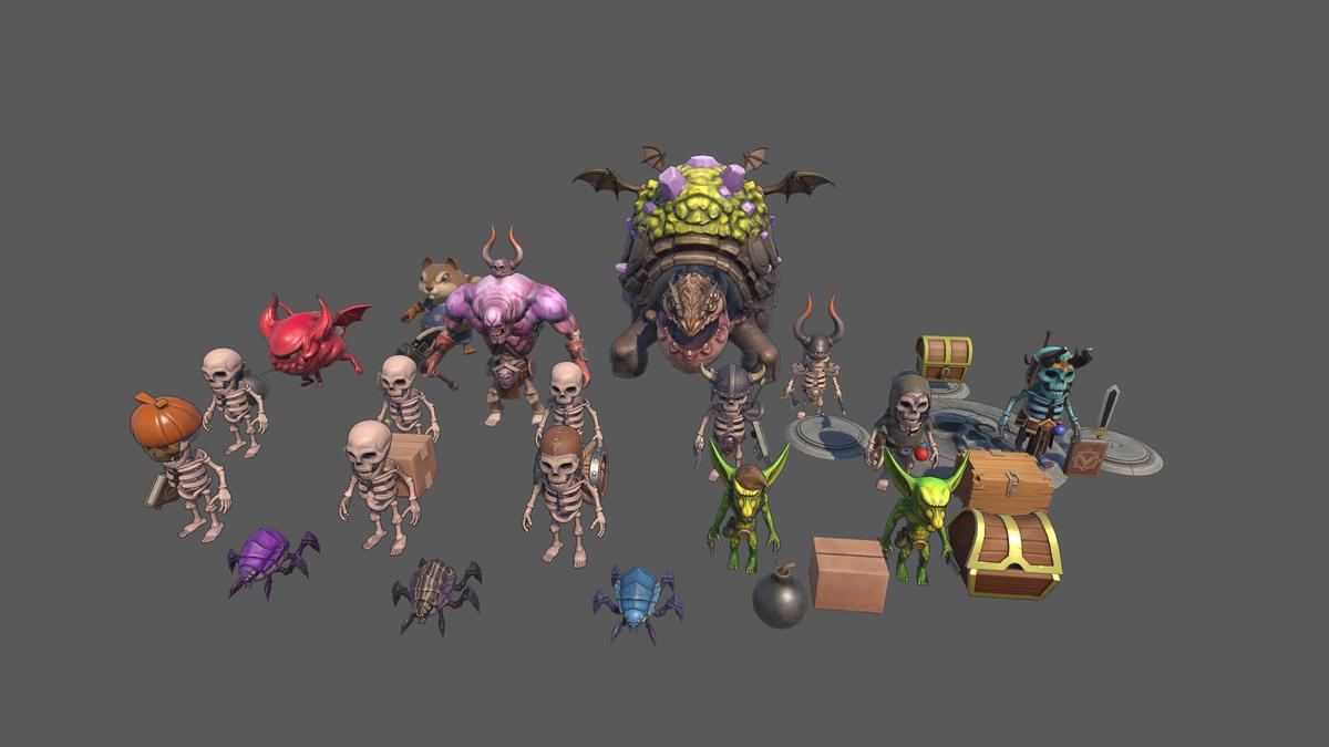 Season2_Jackpot Treasure Hunterpack