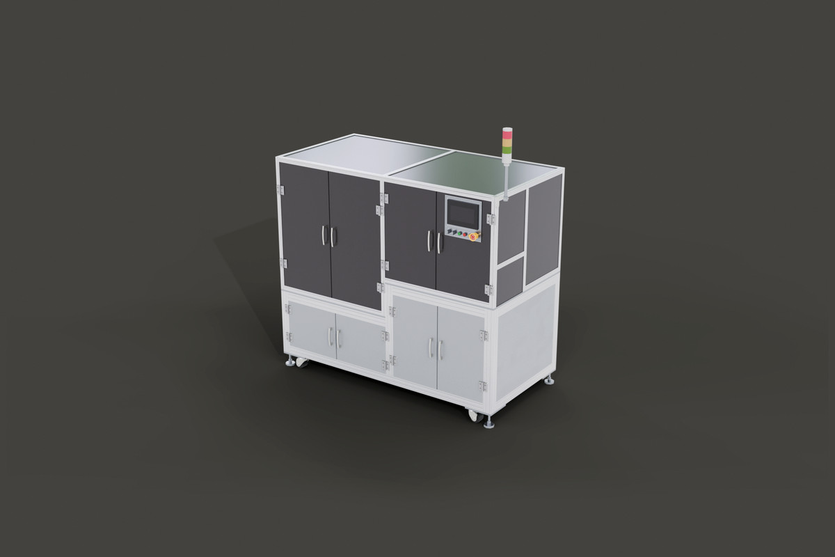 Equipment Pack - Vol3. Forging pack