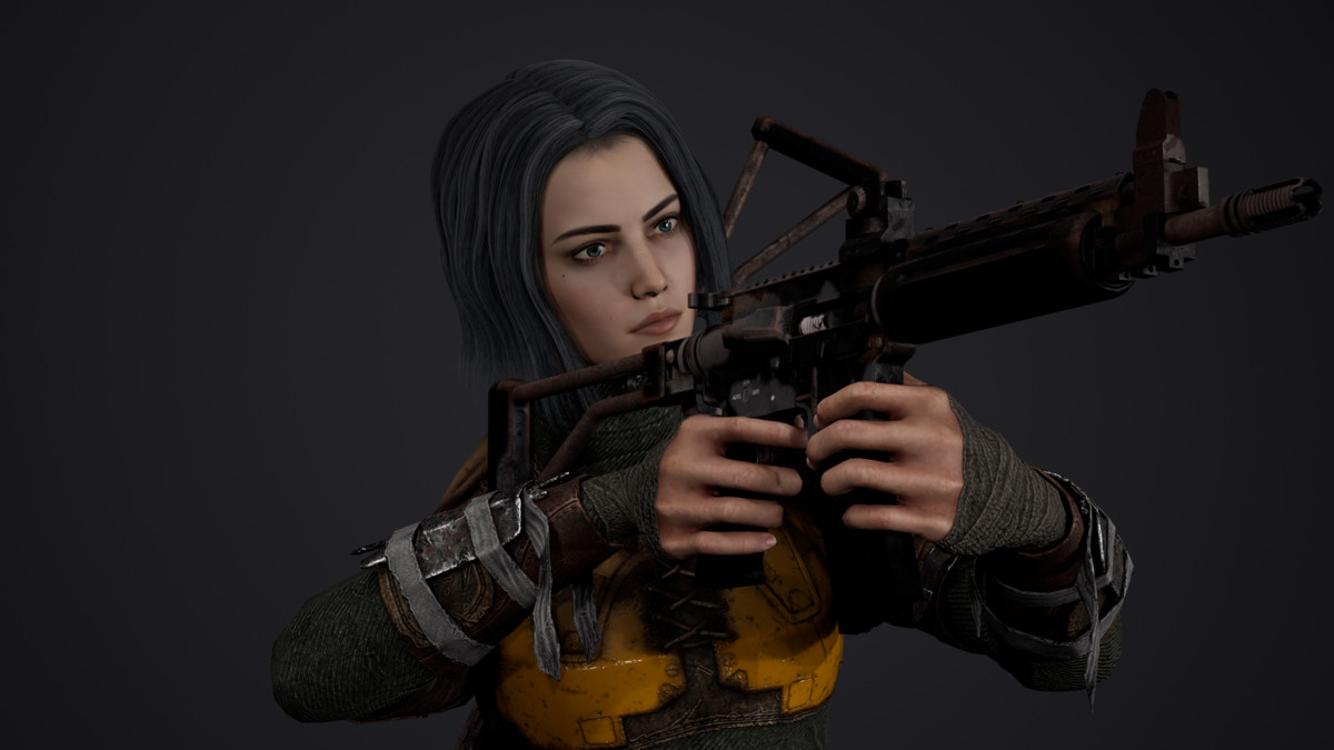 Post_Apocalyptic_Survivor