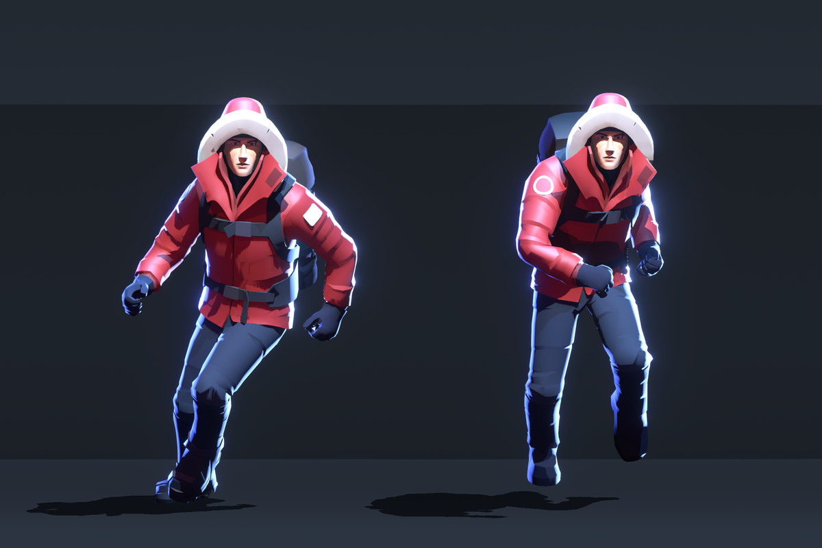 Polyquest Heroes: Adventurer I Explorer