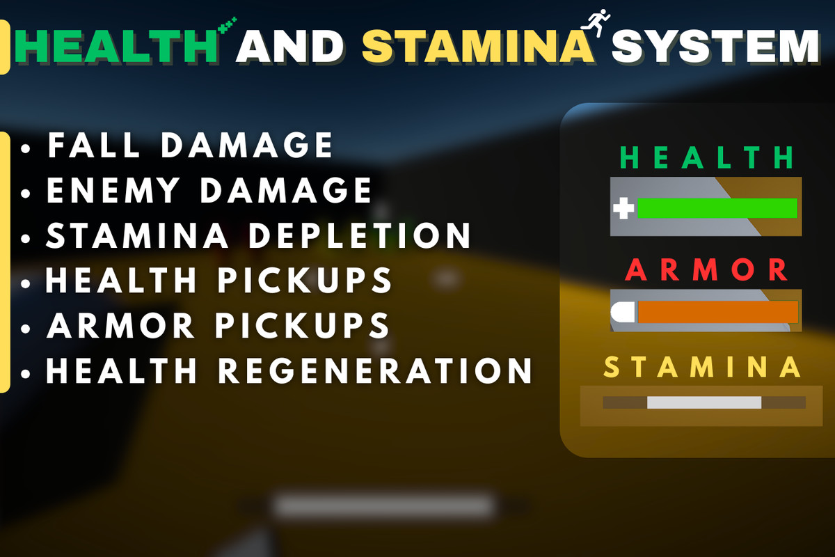 Momentum FPS Controller