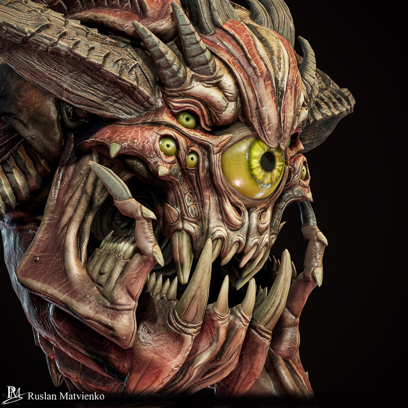 Caco Demon