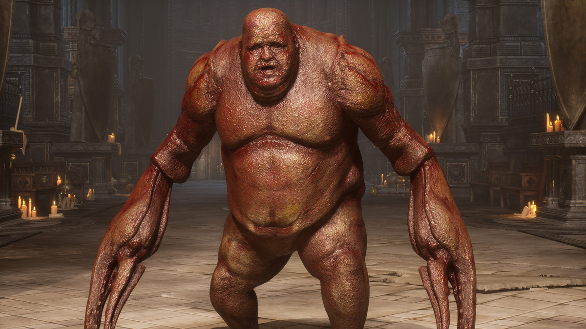 Undead killer 1