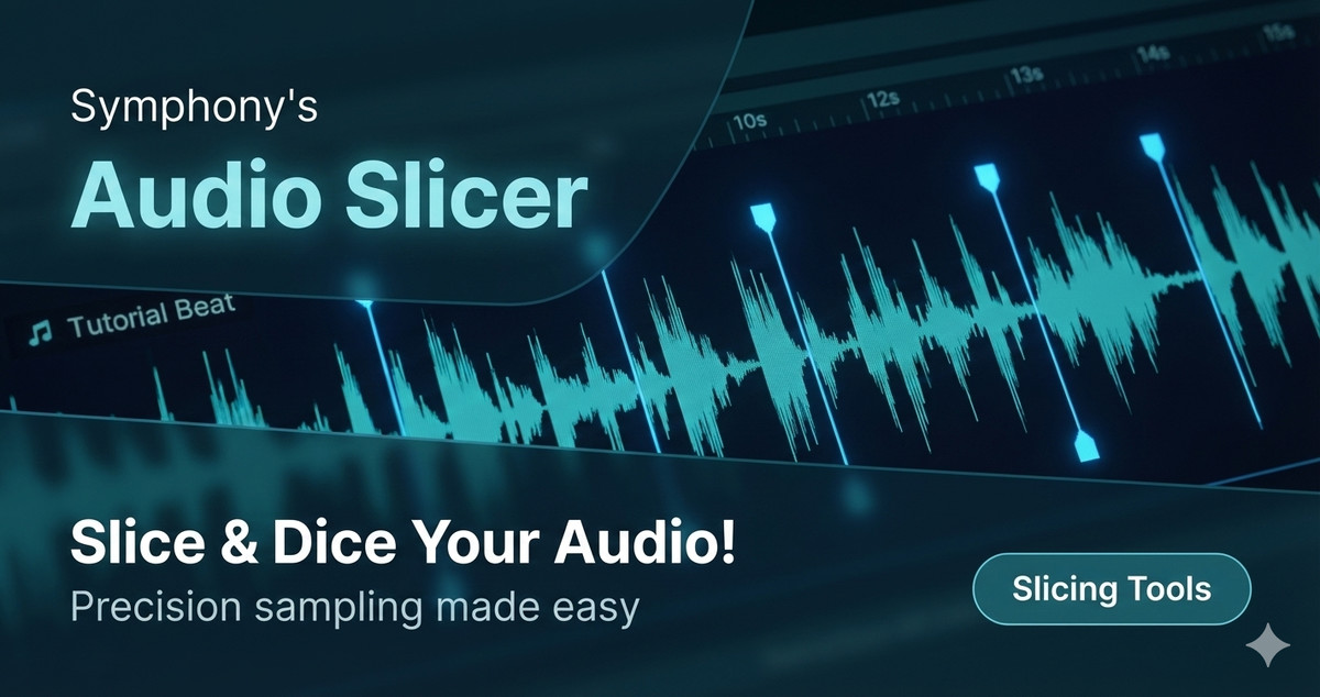 Symphony Music Suite