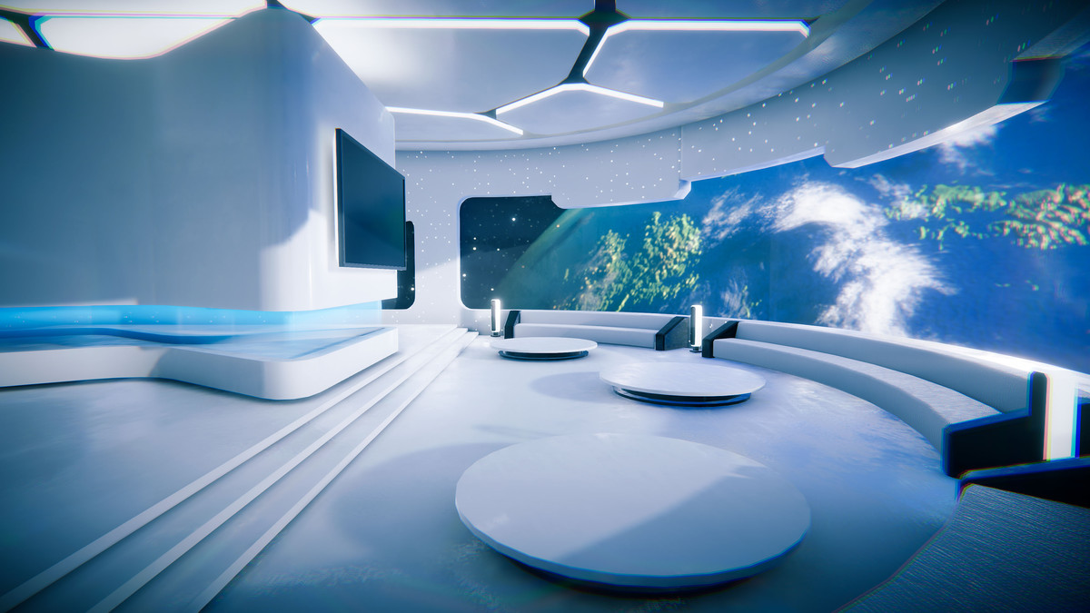 VR/Metaverse URP Bundle Enhanced