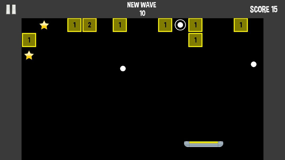 Endless Brick Out - Complete Game Template