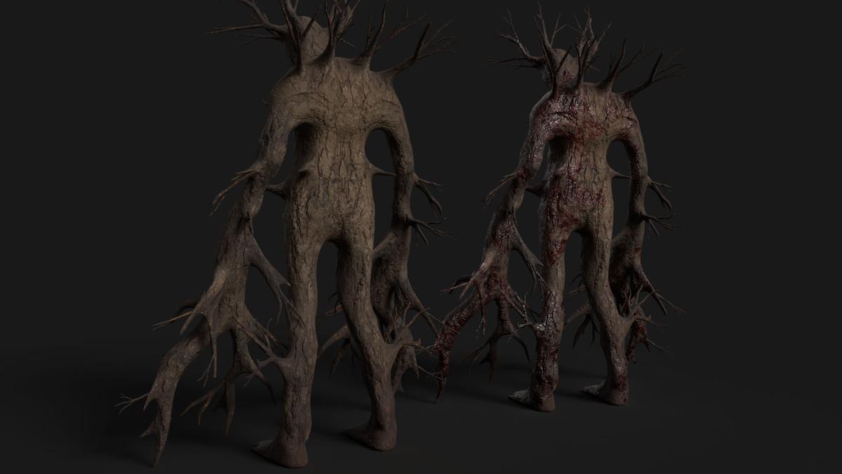 Ent - Forest Beast Collection