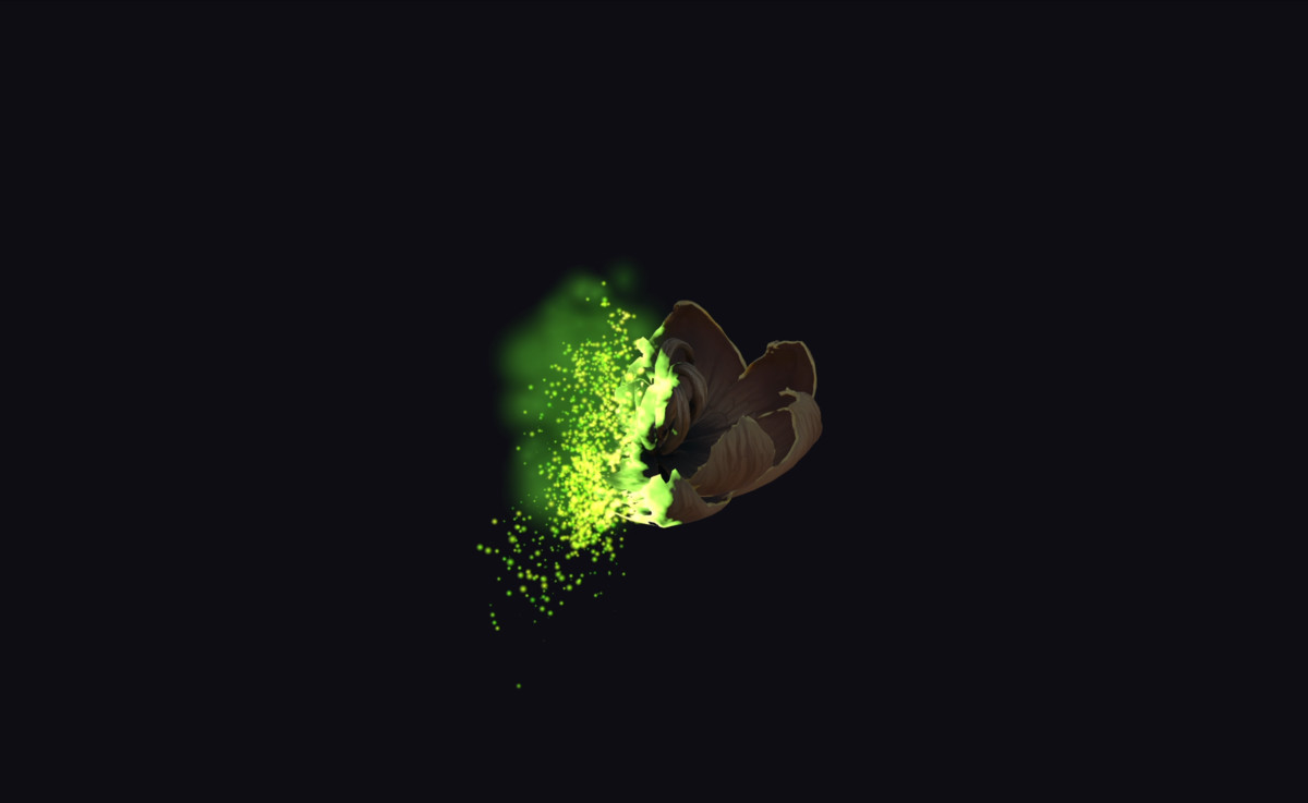 Dissolve Forge