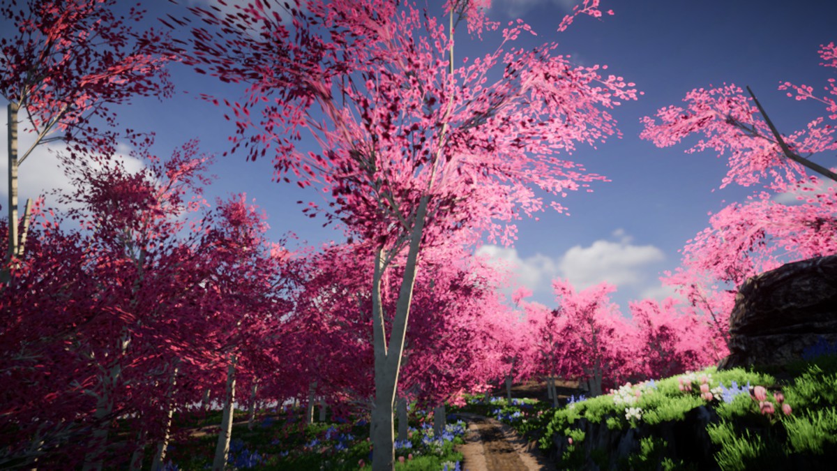 Mobile Tree Collection (20 Packs)