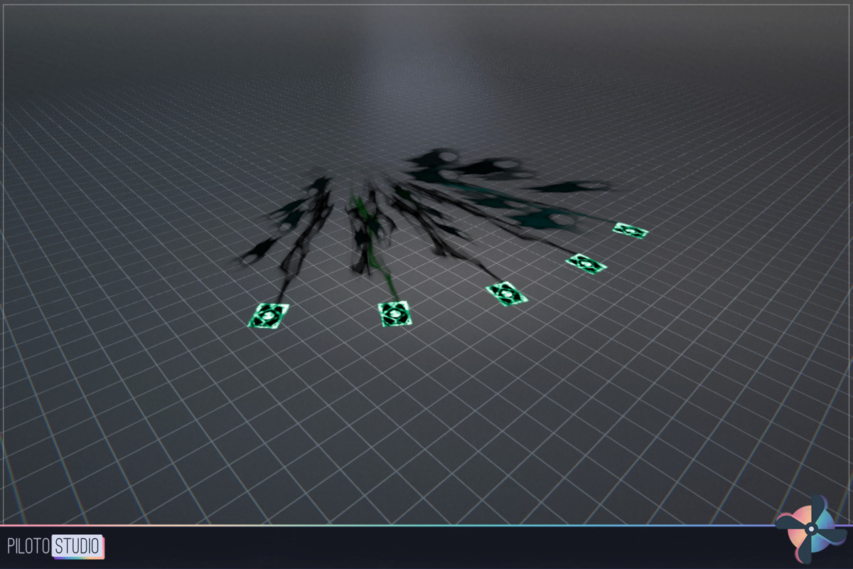 Roguelike Arcanist VFX Pack