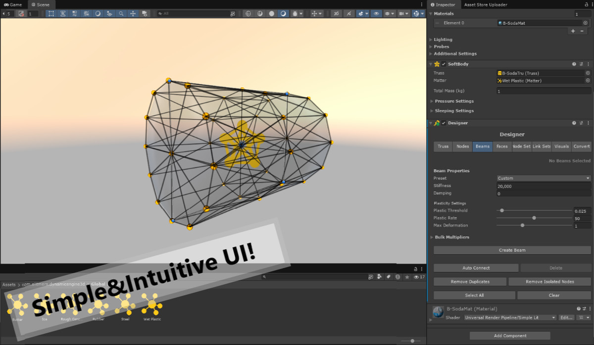 DynamicEngine3D