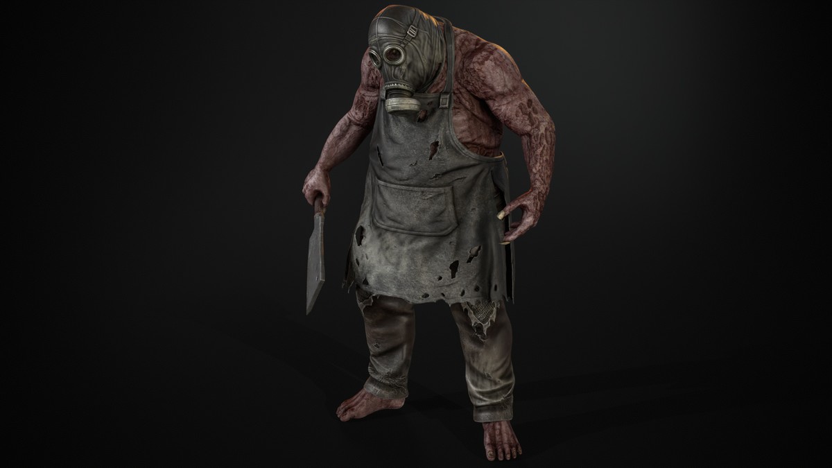 ZombieButcher