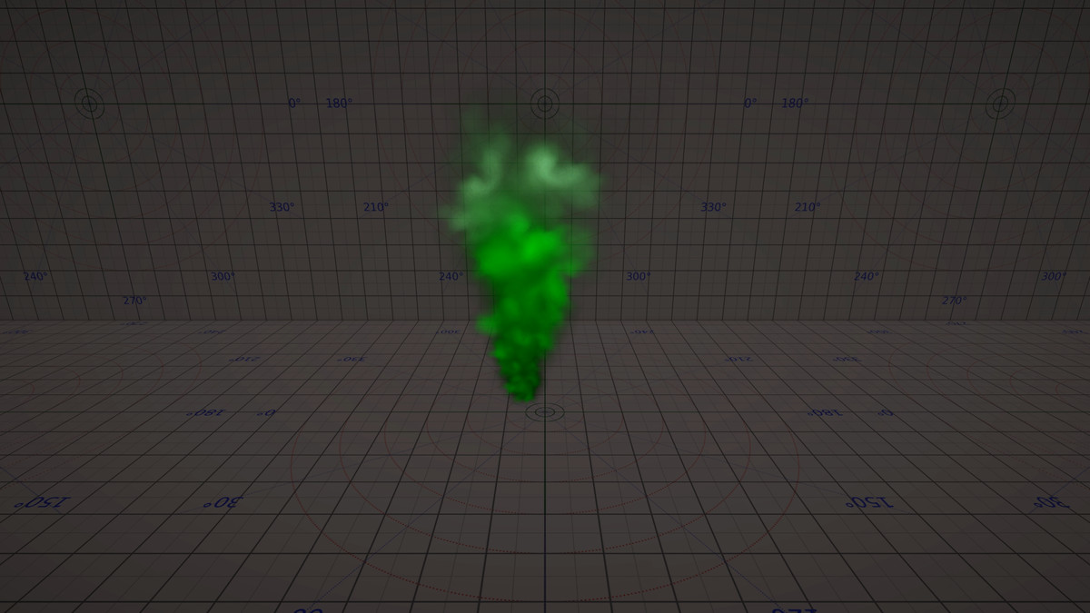 Explosion VFX Pack – Smoke, Debris, Fire (38 Effects)