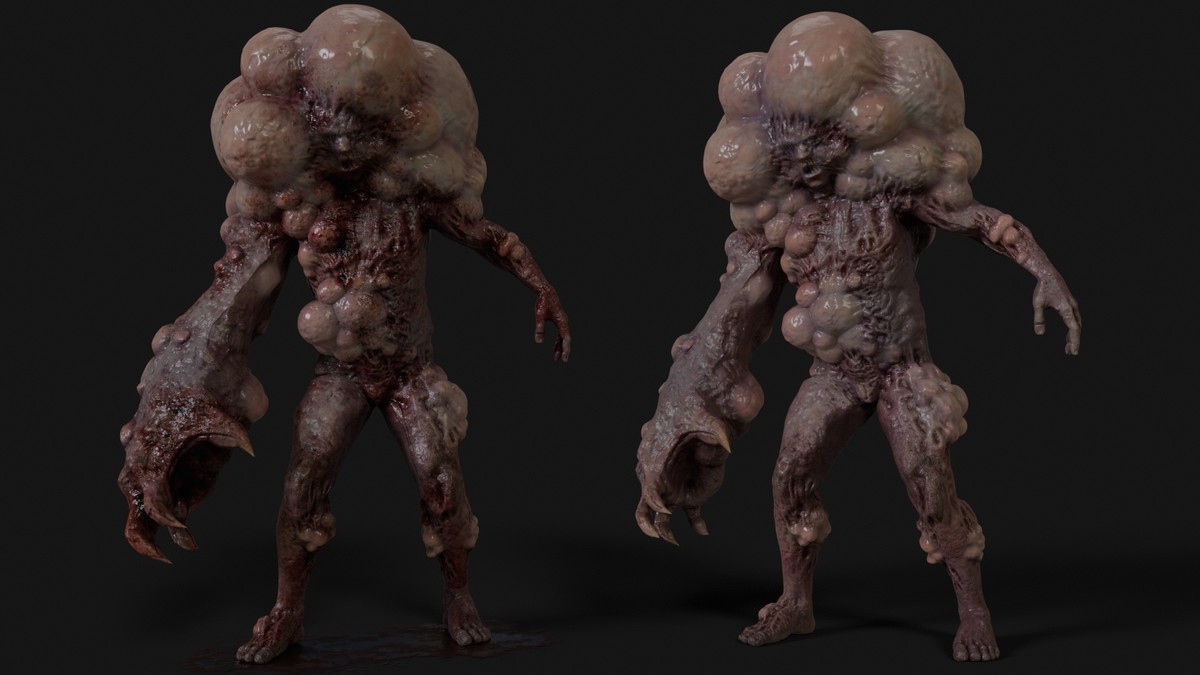 Blisterlord