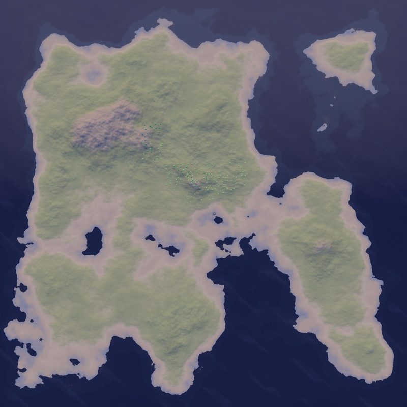 ProceduralScape