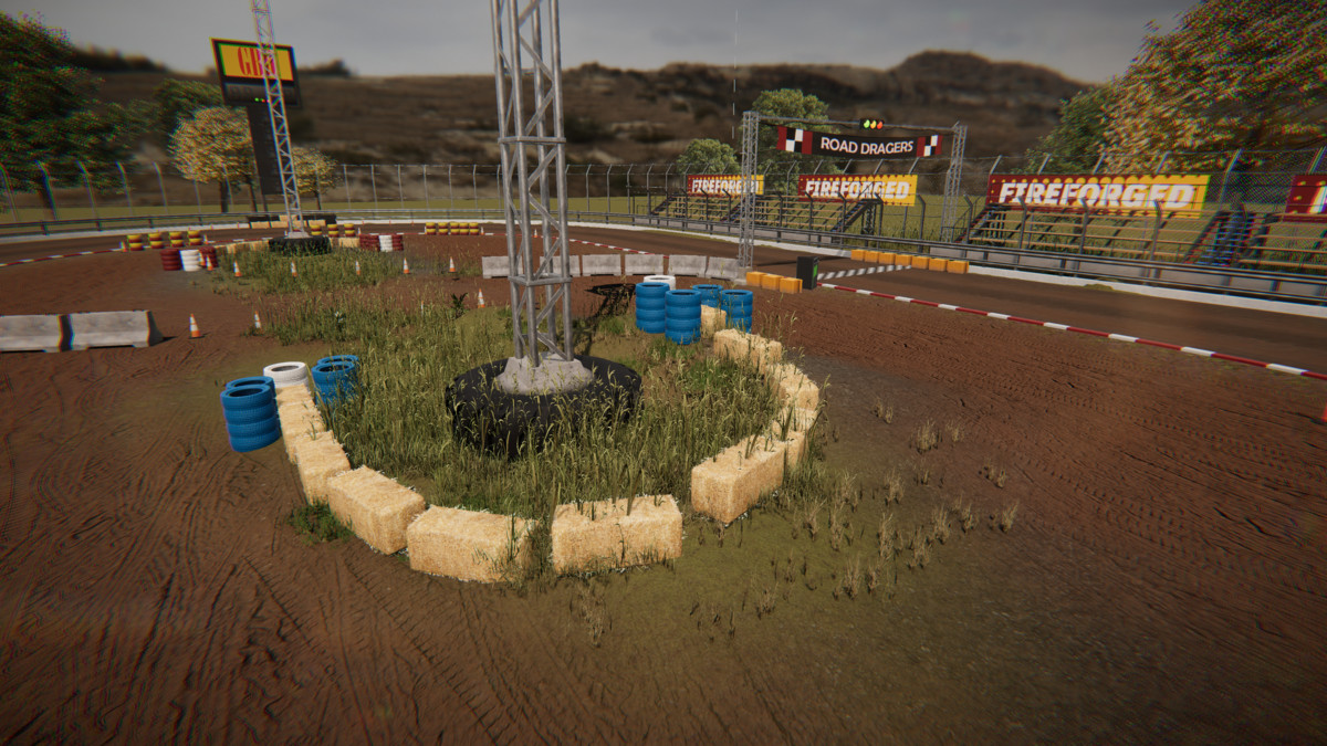 Reckless Race Track Pack 2