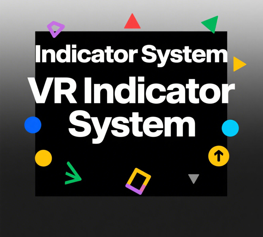 IndicatorSystem/VRIndicatorSystem