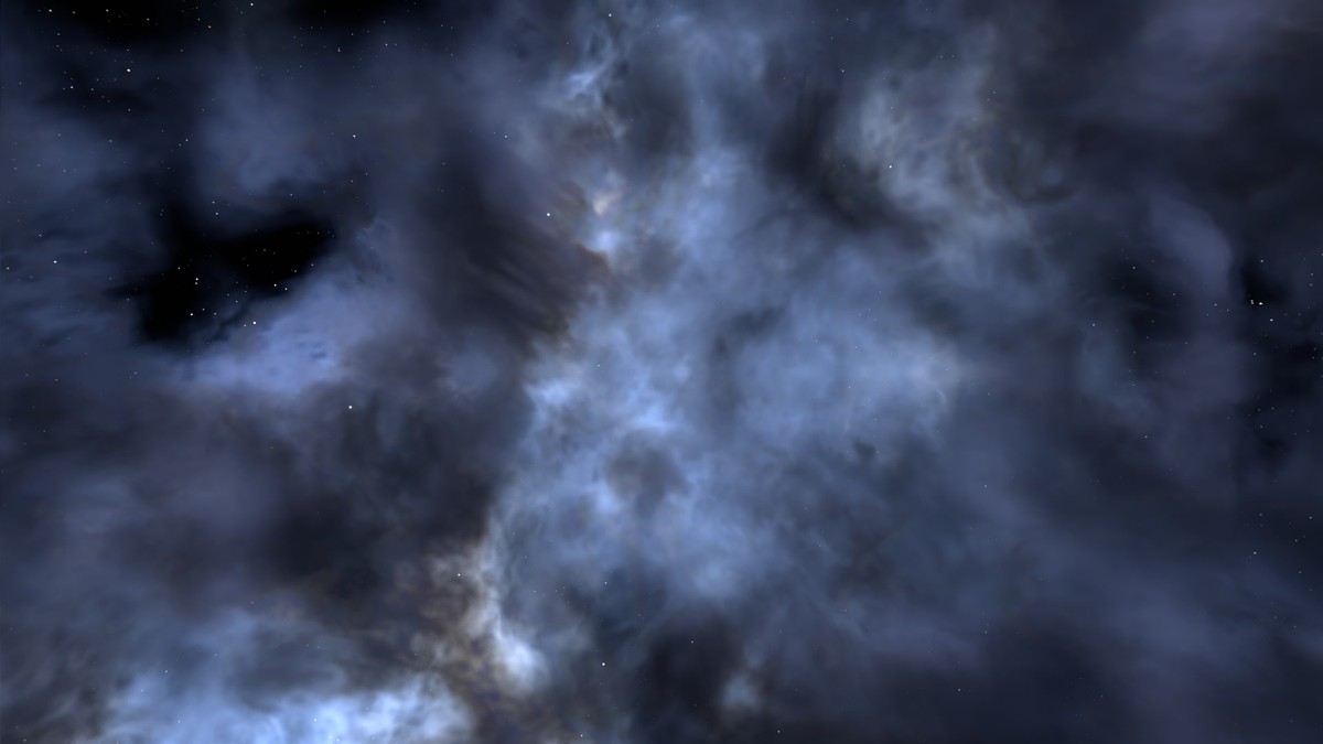 Volumetric Nebula Skyboxes – 11 Fly-Through 3D Space Nebulae (URP & HDRP), image 19