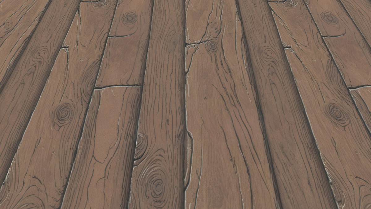 Stylized Textures - Vol 187 - Wood