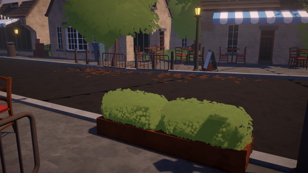 Old English Village – Stylized Cotswolds Environment Pack