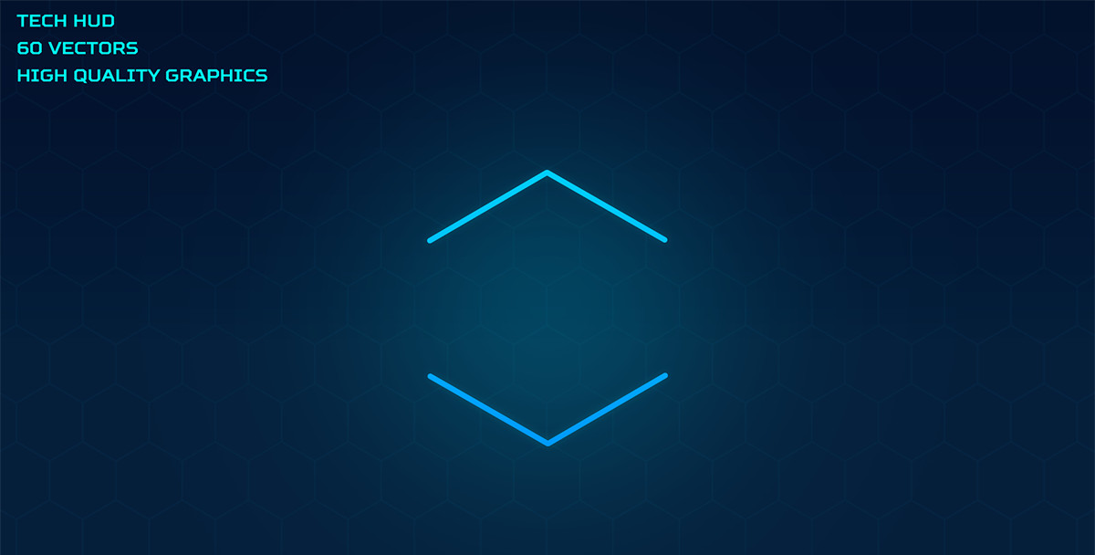 SCI-Fi Ui-Scifi Ui Pro/Psd