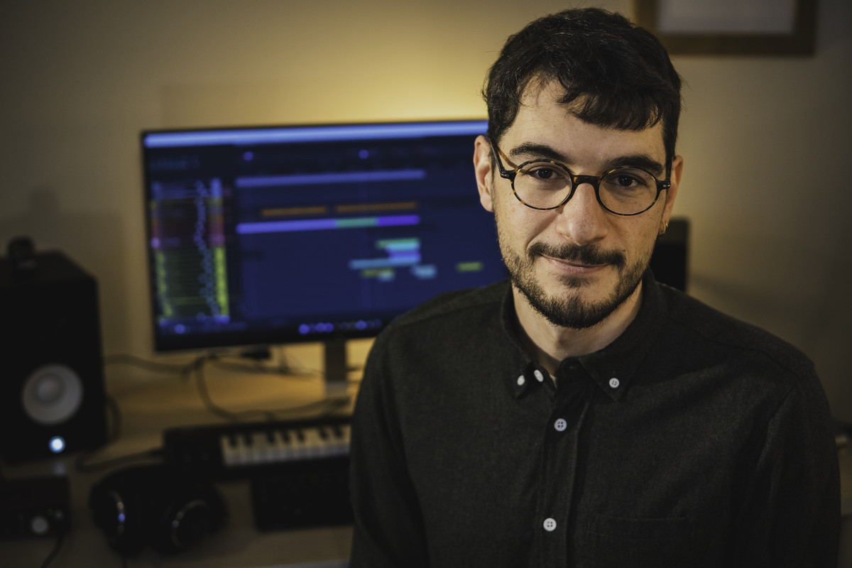 Fantasy Folk Music Pack