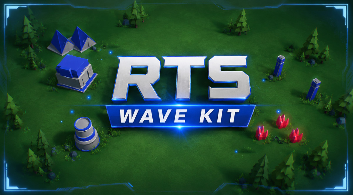 RTS Wave Kit
