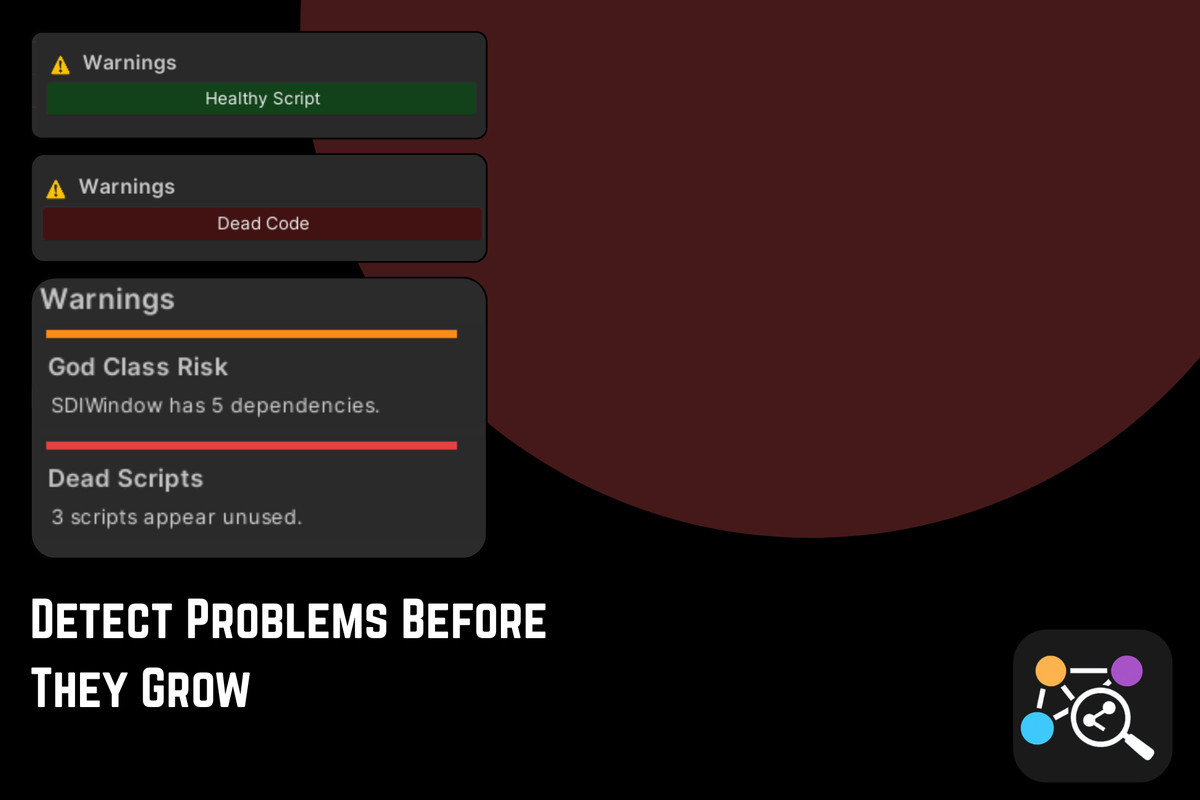 Script Dependency Insight