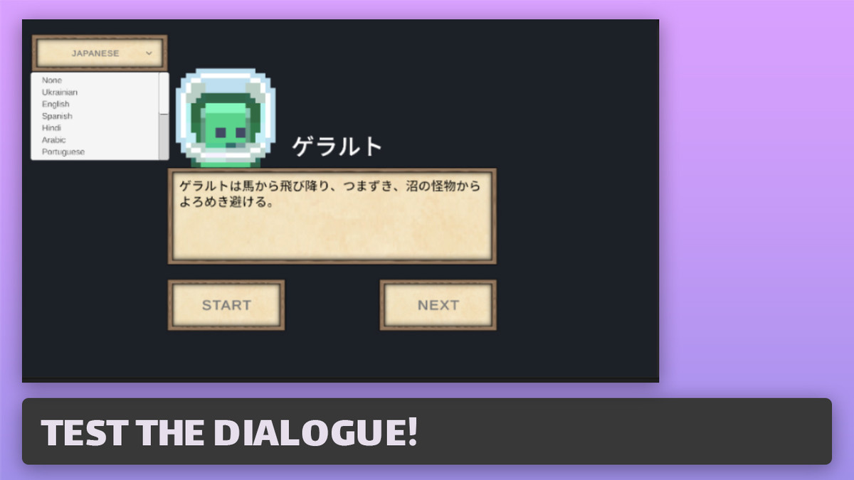 Dialog Generator AI