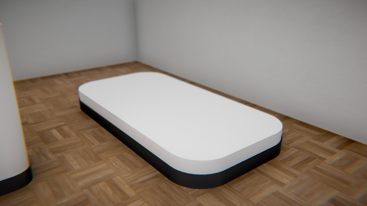 Art Gallery Props Pack