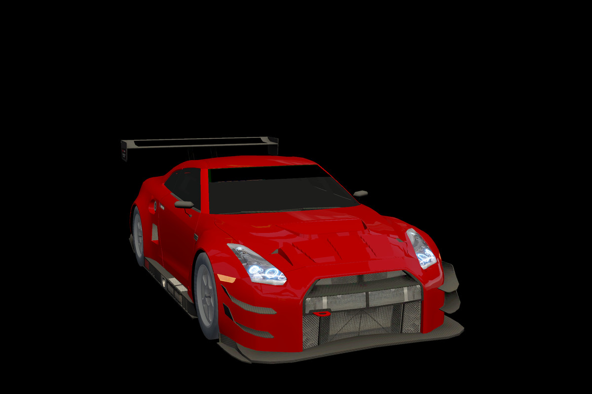 Racing Cars Pack - Low Poly Cars