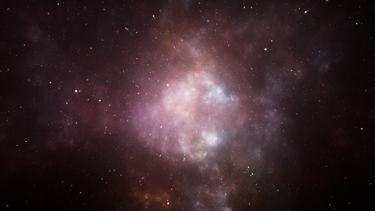 16K Cinematic Space Skybox Pack – 10 HDRI Equirectangular Panoramas