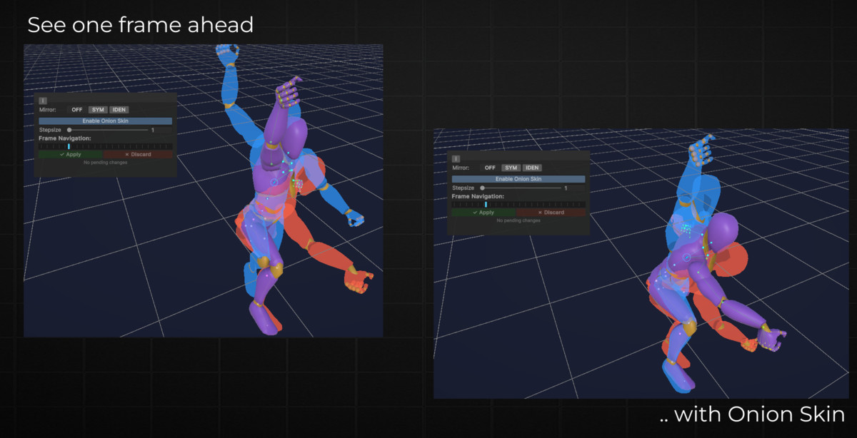 Animation Workbench (Beta)