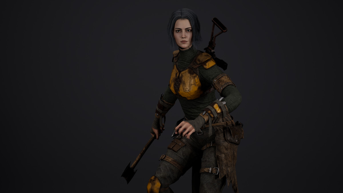 Post_Apocalyptic_Survivor