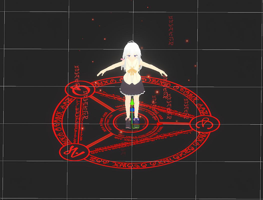 Game VFX - Magic Circle Pack