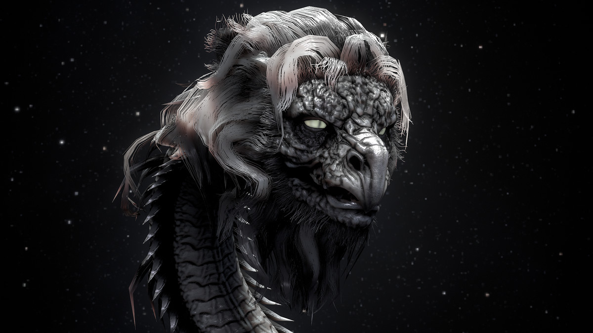 Yaldabaoth