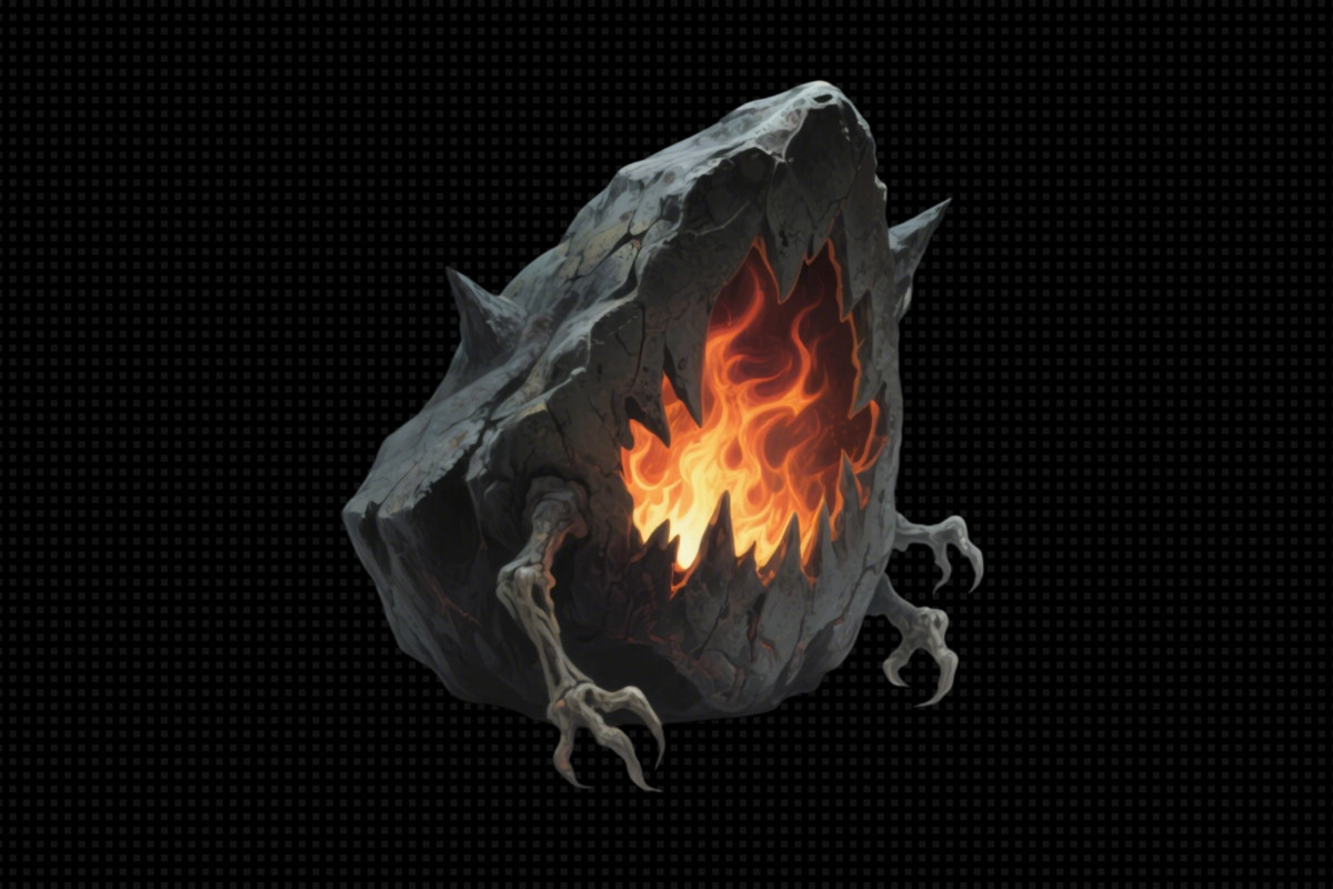 Abyssal Hollow – Dark Fantasy Cave Pack V3.0