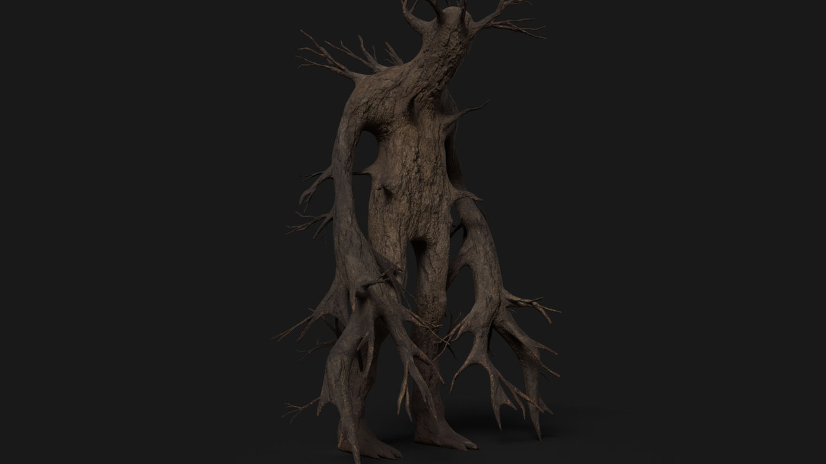 Ent - Forest Beast Collection