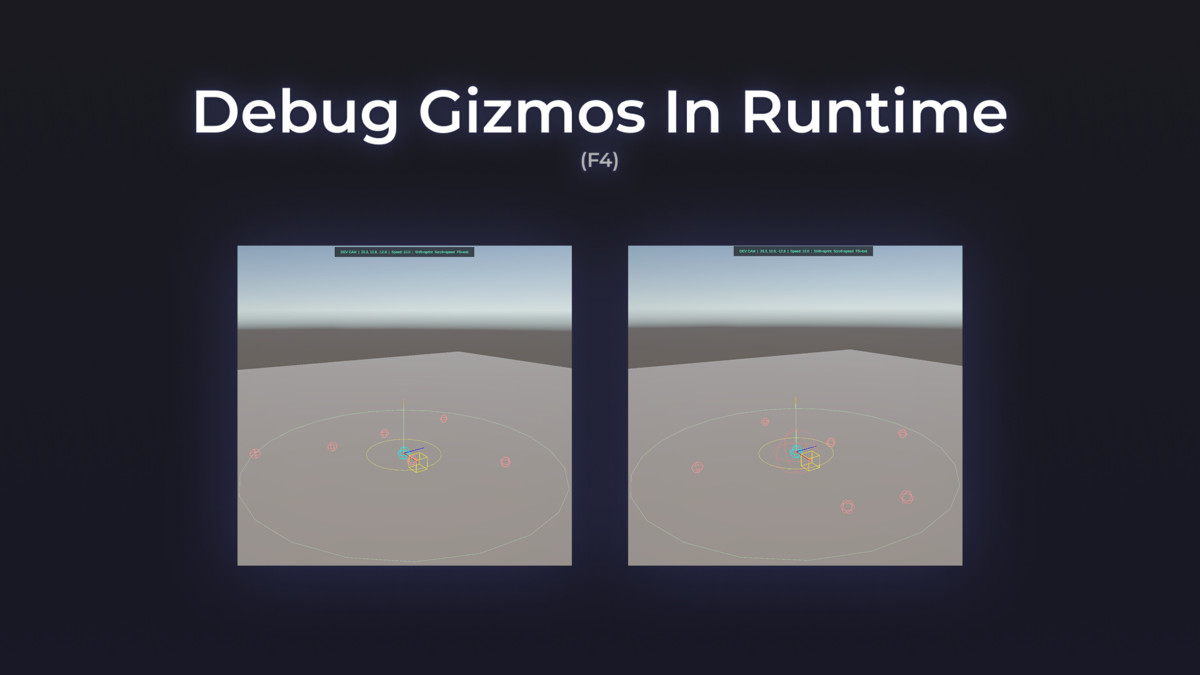 DevKit — Runtime Debug Toolkit