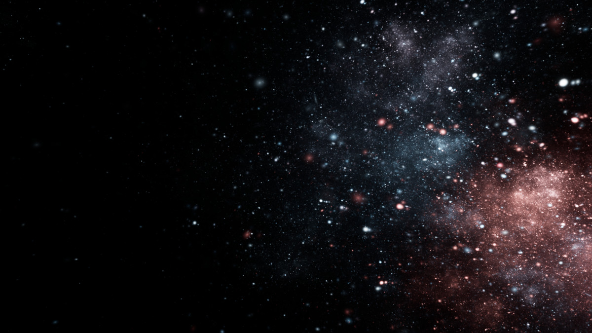 16K Cosmic Emission Skyboxes – 7 HDRI Nebula Environments