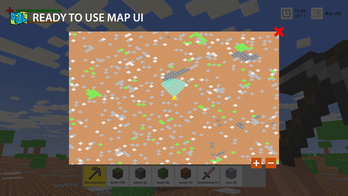 Asset Screenshot 9