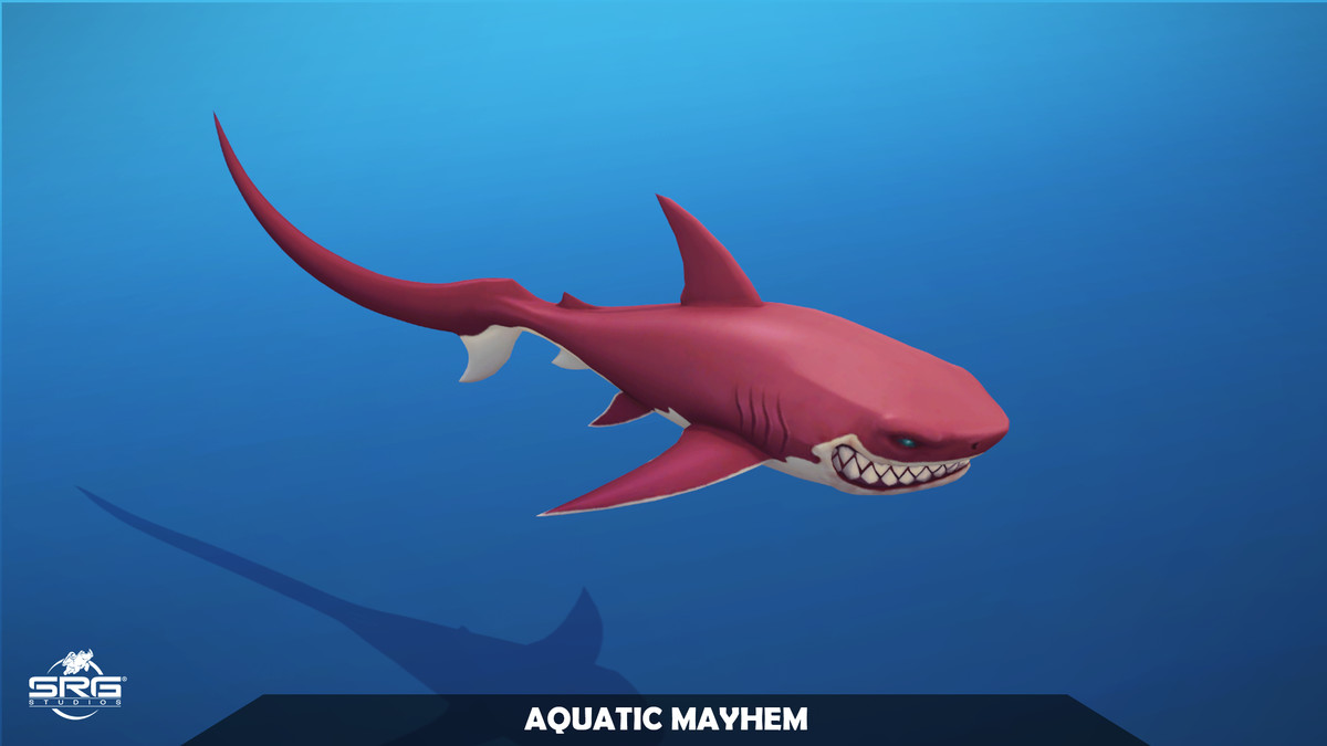 Ultimate SRG Studios 3D Asset Ultra Pack