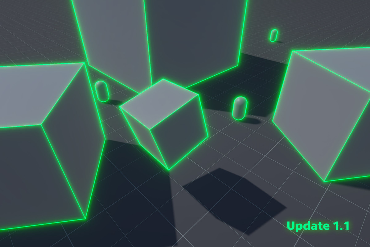 Simple Edge Detection