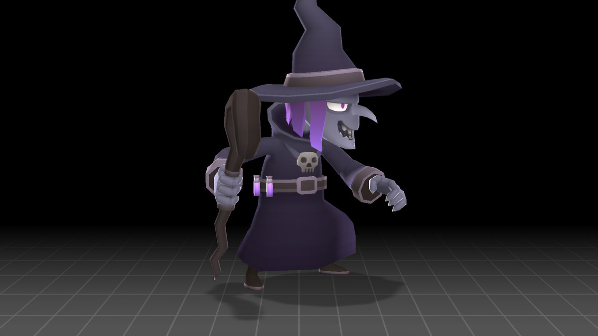 Asset Screenshot 3