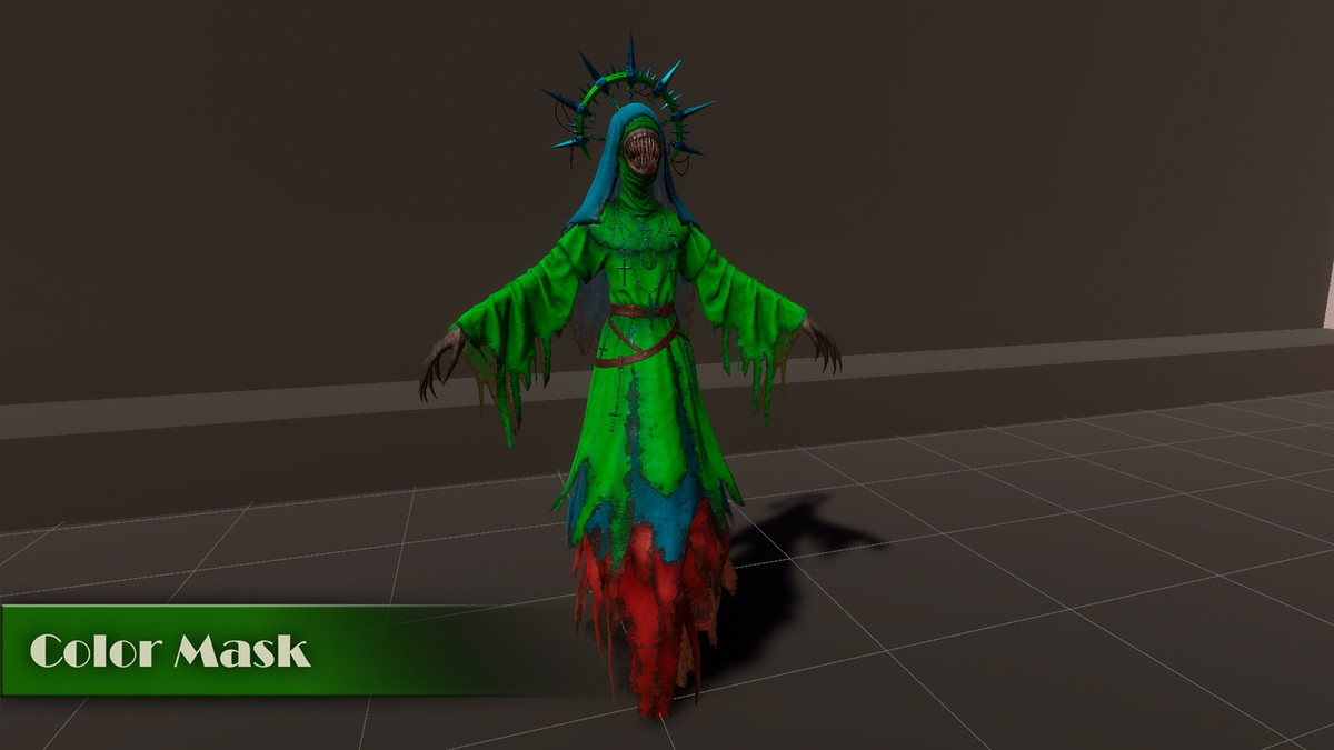 Horror Collection v2