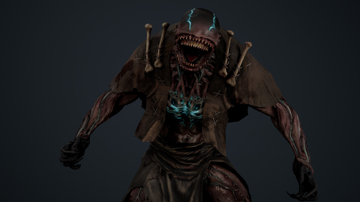 Dark Ritual Monster