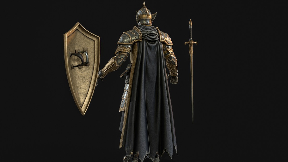 White Knight