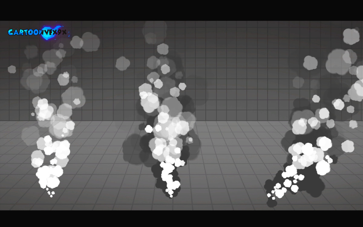 Toon Effect Collection URP